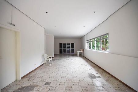 Apartamento para alugar com 120m², 3 quartos e 2 vagas Apartamento para alugar com 120m², 3 quartos e 2 vagasSalão de Festa