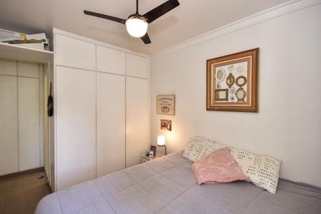 Apartamento para alugar com 120m², 3 quartos e 2 vagasSuíte 1