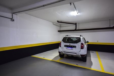 Apartamento para alugar com 120m², 3 quartos e 2 vagasVagas de Garagem