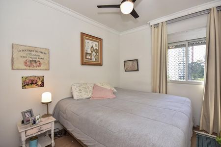 Apartamento para alugar com 120m², 3 quartos e 2 vagasSuíte 1