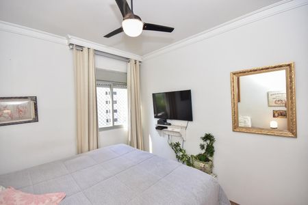 Apartamento para alugar com 120m², 3 quartos e 2 vagasSuíte 1