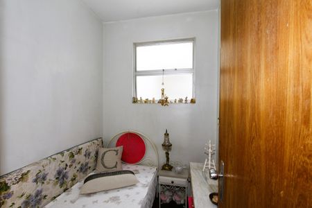 Apartamento à venda com 78m², 3 quartos e 1 vagaQuarto 1