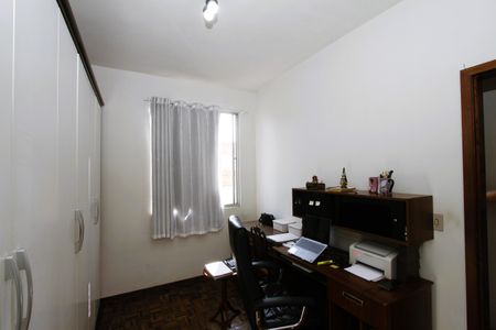 Apartamento à venda com 78m², 3 quartos e 1 vagaQuarto 3