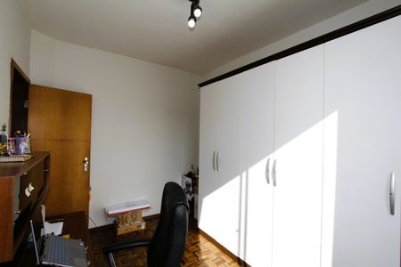 Apartamento à venda com 78m², 3 quartos e 1 vagaQuarto 3