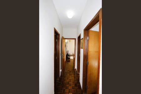 Apartamento à venda com 78m², 3 quartos e 1 vagaCorredor