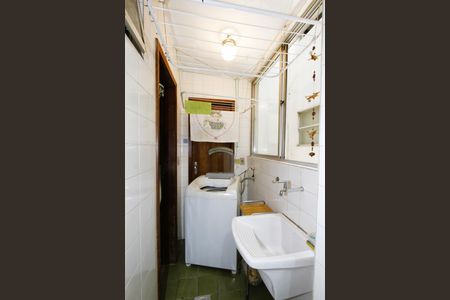 Apartamento à venda com 78m², 3 quartos e 1 vagaÁrea de Serviço