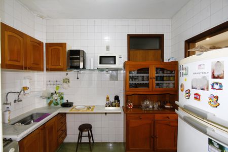 Apartamento à venda com 78m², 3 quartos e 1 vagaCozinha