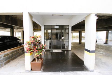 Apartamento à venda com 78m², 3 quartos e 1 vagaHall de entrada