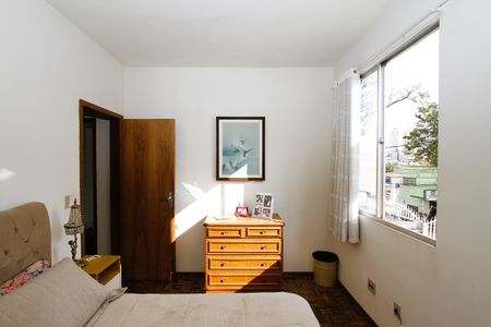 Apartamento à venda com 78m², 3 quartos e 1 vagaQuarto 2