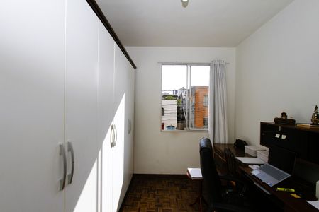 Apartamento à venda com 78m², 3 quartos e 1 vagaQuarto 3