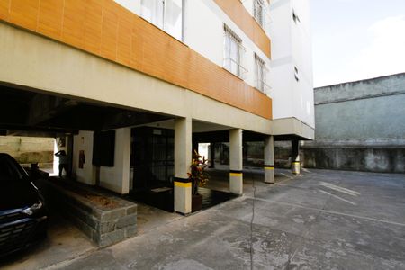 Apartamento à venda com 78m², 3 quartos e 1 vagaGaragem