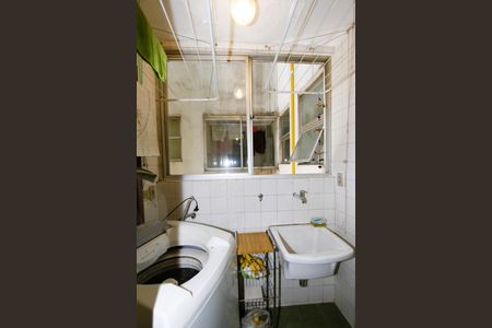 Apartamento à venda com 78m², 3 quartos e 1 vagaÁrea de Serviço