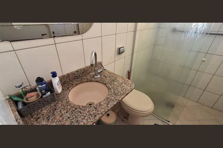 Casa à venda com 150m², 2 quartos e sem vagaBanheiro Social 