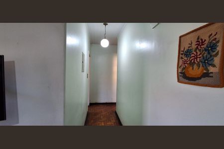 Casa à venda com 150m², 2 quartos e sem vagaCorredor 