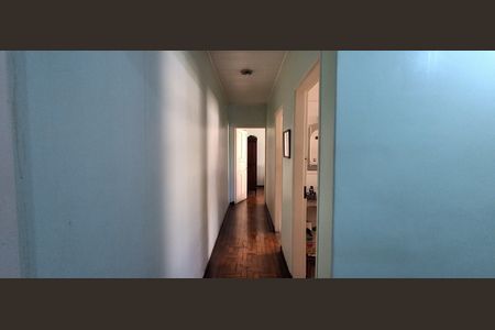 Casa à venda com 150m², 2 quartos e sem vagaCorredor