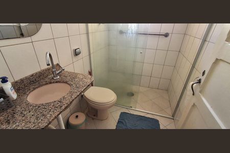 Casa à venda com 150m², 2 quartos e sem vagaBanheiro Social 