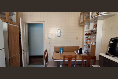 Casa à venda com 150m², 2 quartos e sem vagaCozinha 