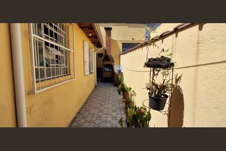 Casa à venda com 150m², 2 quartos e sem vagaQuintal 