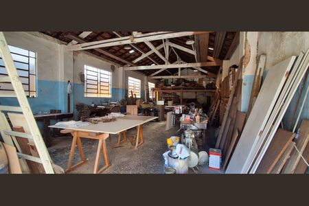 Casa à venda com 150m², 2 quartos e sem vagaGalpão 