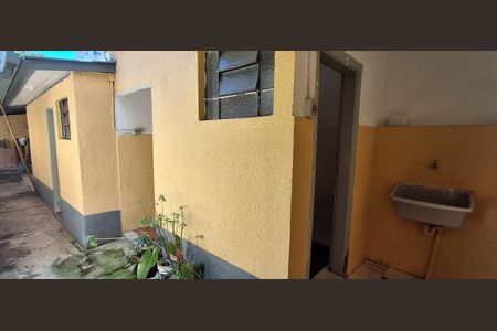 Casa à venda com 150m², 2 quartos e sem vagaEdicula 