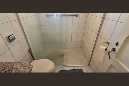 Casa à venda com 150m², 2 quartos e sem vagaBanheiro Social 