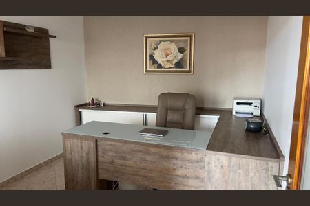 Quarto de casa à venda com 3 quartos, 259m² em Parque Residencial Vila União, Campinas