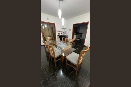 Sala de Jantar de casa à venda com 3 quartos, 259m² em Parque Residencial Vila União, Campinas