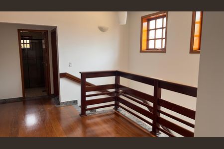 Acesso de casa à venda com 3 quartos, 259m² em Parque Residencial Vila União, Campinas