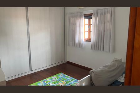 Quarto de casa à venda com 3 quartos, 259m² em Parque Residencial Vila União, Campinas