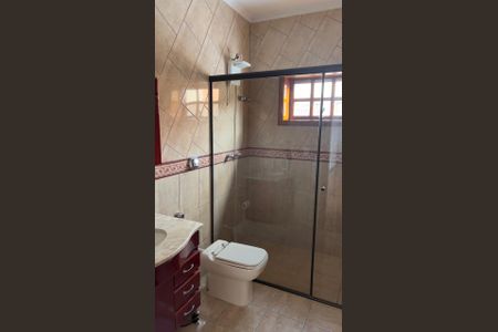 Casa à venda com 259m², 3 quartos e 6 vagasBanheiro