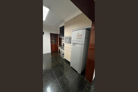 Casa à venda com 259m², 3 quartos e 6 vagasCozinha