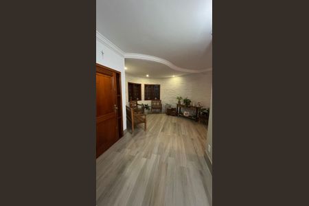 Sala de casa à venda com 3 quartos, 259m² em Parque Residencial Vila União, Campinas