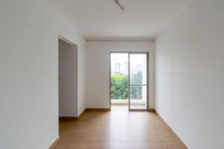 Apartamento para alugar com 60m², 2 quartos e 1 vagaSala