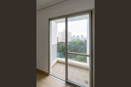 Apartamento para alugar com 60m², 2 quartos e 1 vagaSacada