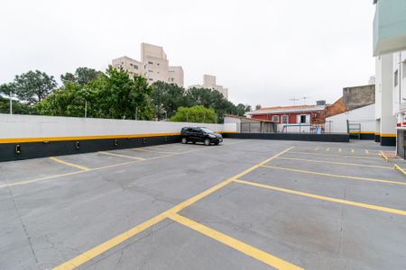 Apartamento para alugar com 60m², 2 quartos e 1 vagaGaragem