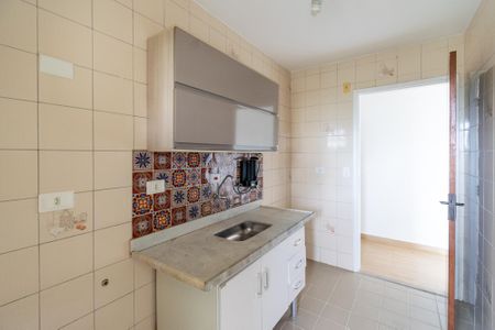 Apartamento para alugar com 60m², 2 quartos e 1 vagaCozinha