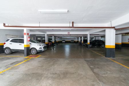 Apartamento para alugar com 60m², 2 quartos e 1 vagaGaragem