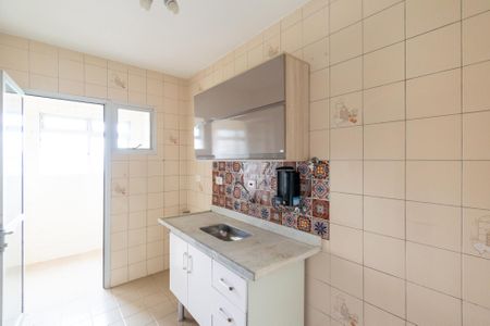 Apartamento para alugar com 60m², 2 quartos e 1 vagaCozinha