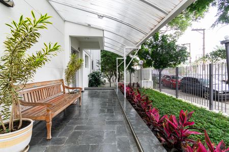 Apartamento para alugar com 60m², 2 quartos e 1 vagaEntrada