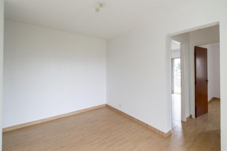 Sala de apartamento à venda com 2 quartos, 60m² em Vila Paulista, São Paulo