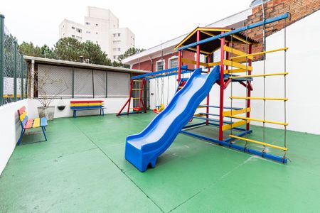 Apartamento para alugar com 60m², 2 quartos e 1 vagaÁrea comum - Playground