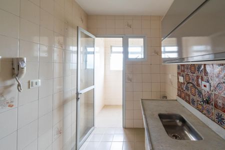 Apartamento para alugar com 60m², 2 quartos e 1 vagaCozinha
