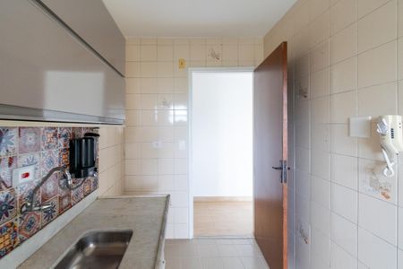 Apartamento para alugar com 60m², 2 quartos e 1 vagaCozinha