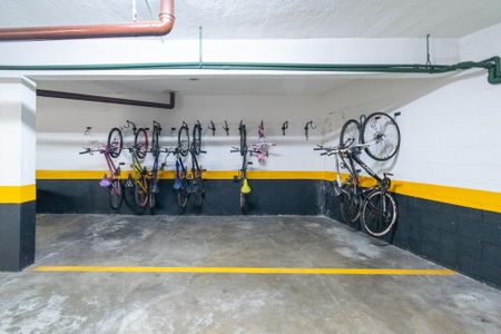 Apartamento para alugar com 60m², 2 quartos e 1 vagaBicicletário 