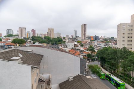 Apartamento para alugar com 60m², 2 quartos e 1 vagaVista do Quarto 2