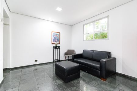 Apartamento para alugar com 60m², 2 quartos e 1 vagaHall