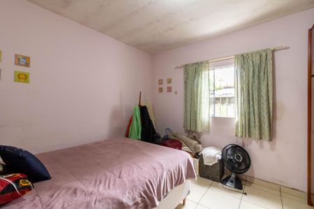 Quarto 1 de casa à venda com 2 quartos, 180m² em Jardim Munhoz, Guarulhos