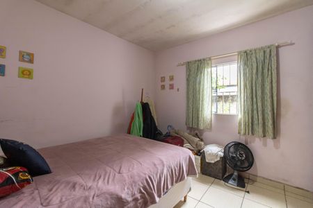Quarto 1 de casa à venda com 2 quartos, 180m² em Jardim Munhoz, Guarulhos