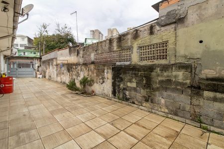 Garagem de casa à venda com 2 quartos, 180m² em Jardim Munhoz, Guarulhos