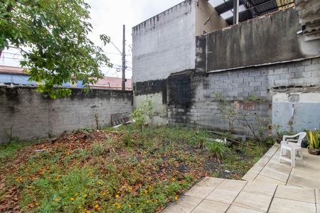 Casa à venda com 180m², 2 quartos e 2 vagas Casa à venda com 180m², 2 quartos e 2 vagasArea Externa